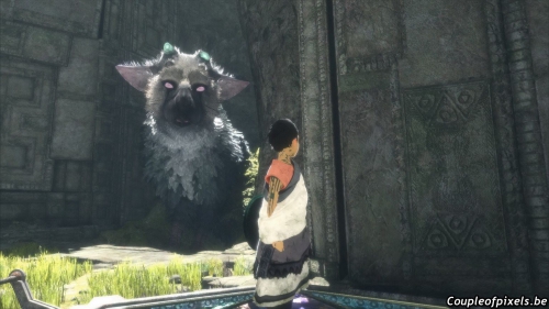 the last guardian,test,avis,fumito ueda