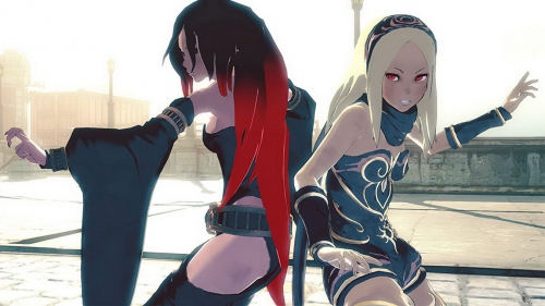 gravity rush 2,test,avis,kat