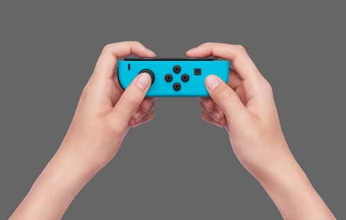 nintendo switch,switch,présentation,preview,impressions