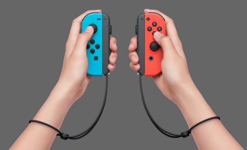 nintendo switch,switch,présentation,preview,impressions