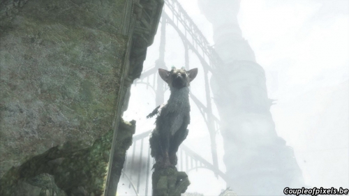 the last guardian,test,avis,fumito ueda