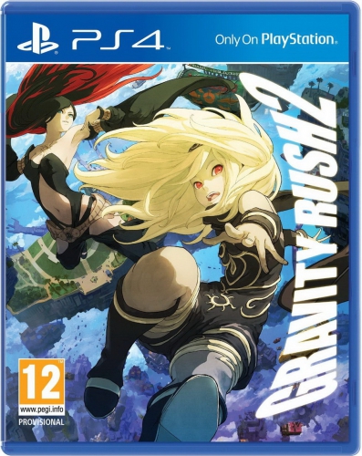 gravity rush 2,test,avis,kat