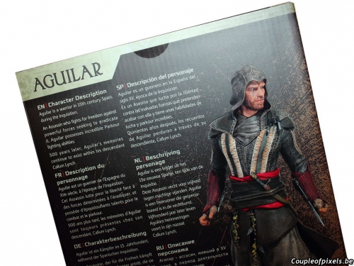 concours,gagner,cadeaux,assassin's creed,ubi collectibles
