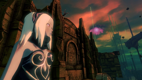 gravity rush 2,test,avis,kat