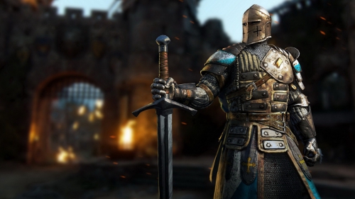 for honor,test,avis,ubisoft