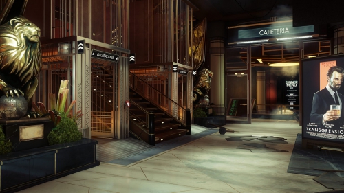 prey,impressions,preview,arkane studios