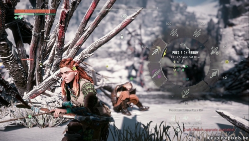 horizon zero dawn,guerrilla games,sony,playstation,test,avis