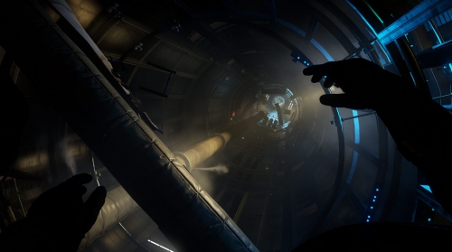 prey,impressions,preview,arkane studios