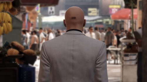 hitman,intégrale saison 1,test,avis,io interactive