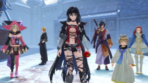 tales of berseria,tales of,test,avis,jrpg