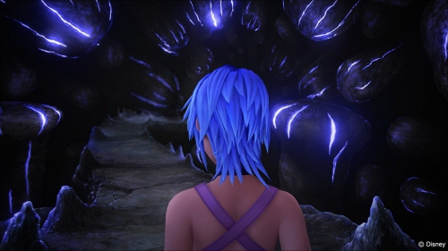 kingdom hearts 2.8,final chapter prologue,test,avis,ps4,square enix