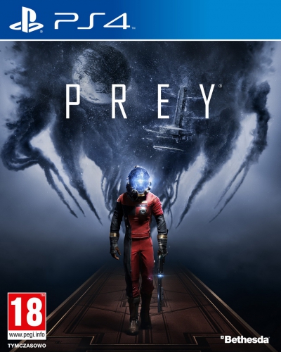 prey,impressions,preview,arkane studios