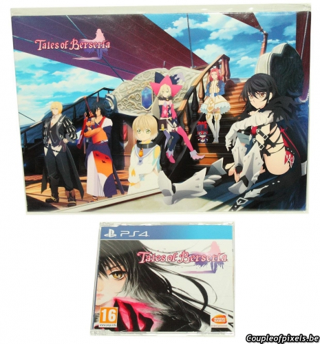 concours,gagner,cadeaux,tales of berseria