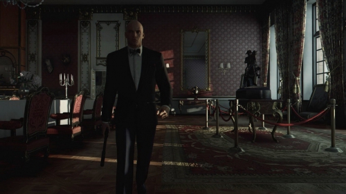 hitman,intégrale saison 1,test,avis,io interactive