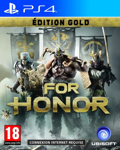 for honor,test,avis,ubisoft