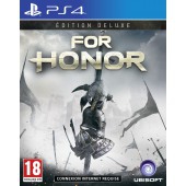 for honor,test,avis,ubisoft