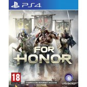 for honor,test,avis,ubisoft