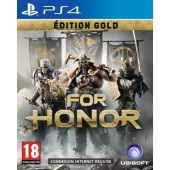 for honor,test,avis,ubisoft