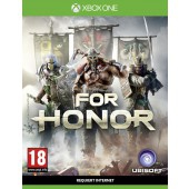 for honor,test,avis,ubisoft