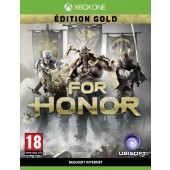 for honor,test,avis,ubisoft