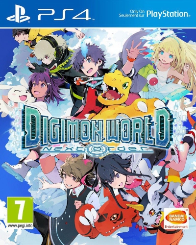 digimon world next order,test,avis