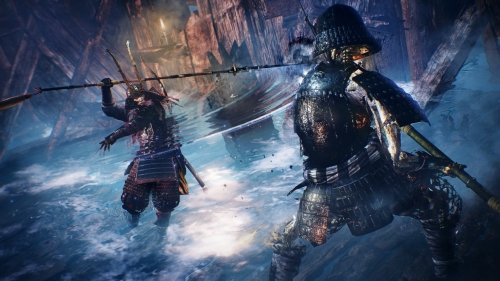 nioh,test,avis
