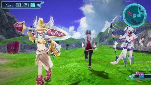 digimon world next order,test,avis