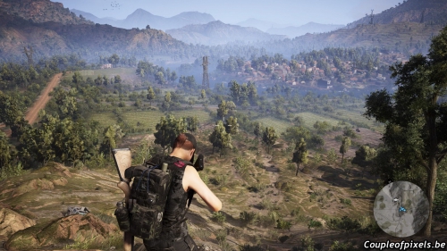 ghost recon,wildlands,tom clancy,test,avis,ubisoft