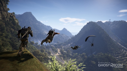 ghost recon,wildlands,tom clancy,test,avis,ubisoft