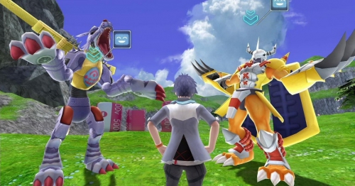 digimon world next order,test,avis