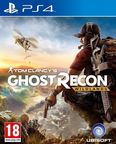 ghost recon,wildlands,tom clancy,test,avis,ubisoft