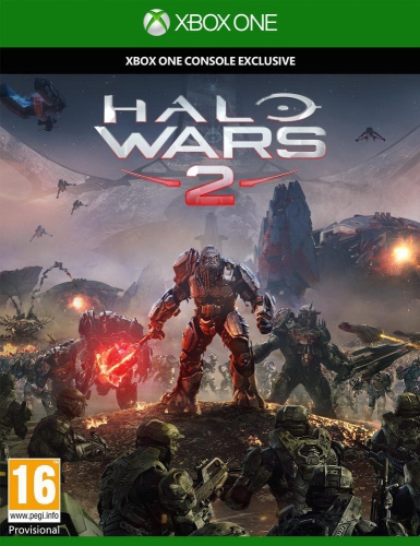 halo wars 2,test,avis