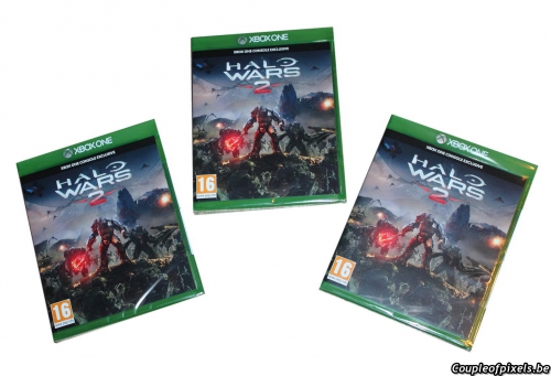 halo wars 2,concours,gagner,cadeaux