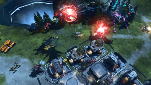 halo wars 2,test,avis