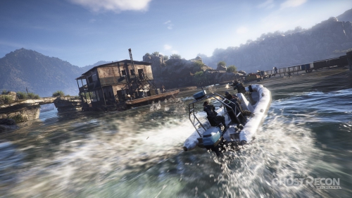 ghost recon,wildlands,tom clancy,test,avis,ubisoft