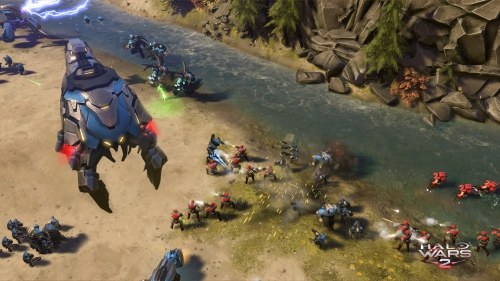 halo wars 2,test,avis