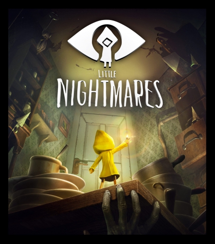 little nightmares,preview,bandai namco,tarsier studios