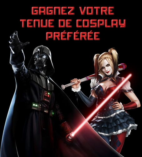 concours,gagner,cosplay,cadeaux