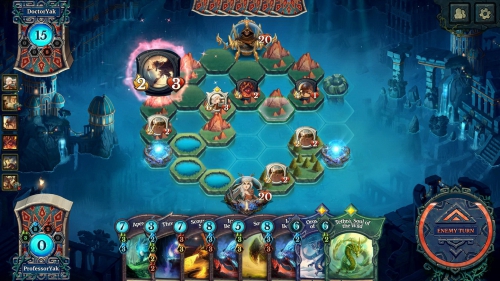 faeria,test,avis,steam,mobile