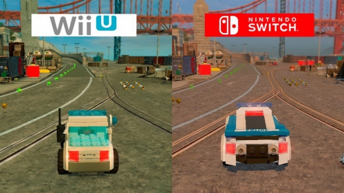 lego city undercover,switch,test,avis,remaster