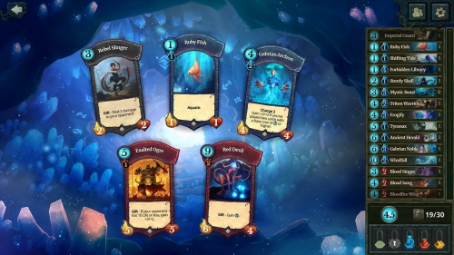 faeria,test,avis,steam,mobile