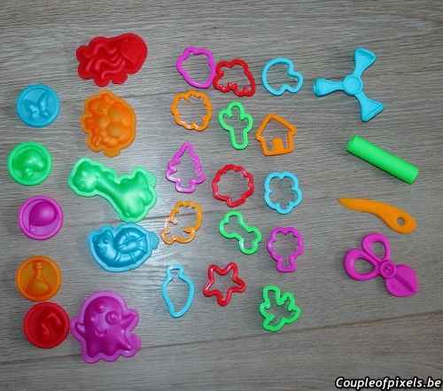 playdoh,play doh,play-doh,studio de creation,pate à modeler