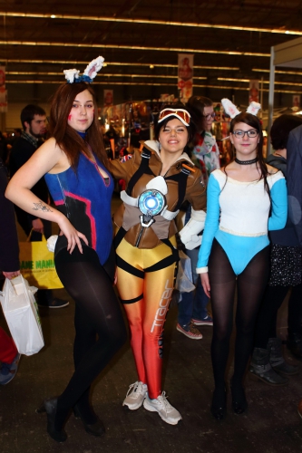 cosplay,cosplayeuses,sexy,photos,facts spring 2017