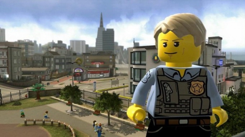 lego city undercover,switch,test,avis,remaster