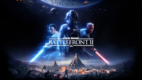 star wars battlefront,star wars battlefront 2,electronic arts,ea,criterion,motive,dice,trailer,avis