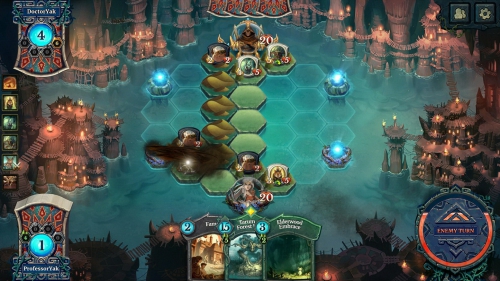 faeria,test,avis,steam,mobile