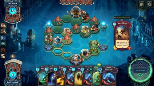 faeria,test,avis,steam,mobile