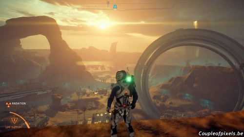 mass effect,andromeda,test,avis