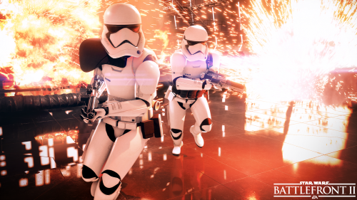 star wars battlefront,star wars battlefront 2,electronic arts,ea,criterion,motive,dice,trailer,avis