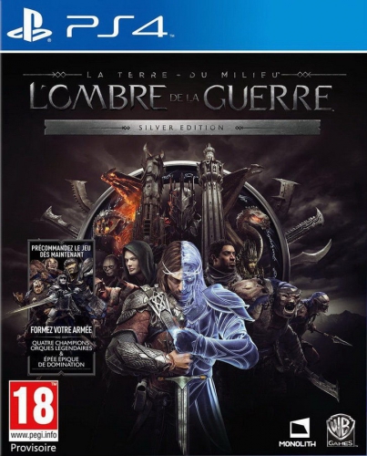 la terre du milieu : l'ombre de la guerre,middle earth,shadow of war,la terre du milieu,l'ombre de la guerre,tolkien,monolith productions,talion,preview,impressions